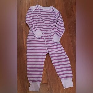 Patagonia Baby Capilenes Set